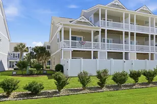2800 W Fort Macon Rd, Atlantic Beach, NC 28512 - Photo 30
