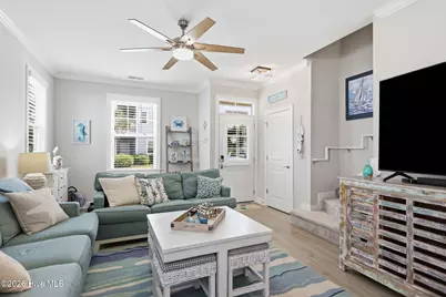 2800 W Ft Macon Road #52, Atlantic Beach, NC 28512 - Photo 4