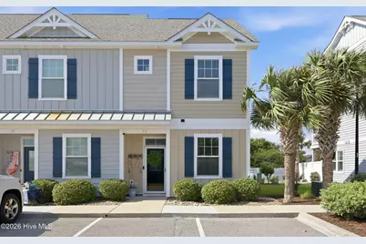 2800 W Ft Macon Road #52, Atlantic Beach, NC 28512 - Photo 1