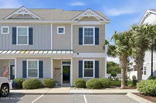 2800 W Fort Macon Rd, Atlantic Beach, NC 28512 - Photo 1