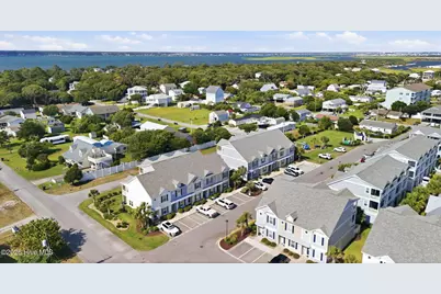 2800 W Ft Macon Road #52, Atlantic Beach, NC 28512 - Photo 36