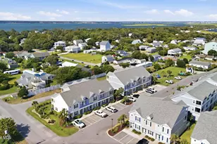 2800 W Fort Macon Rd, Atlantic Beach, NC 28512 - Photo 36