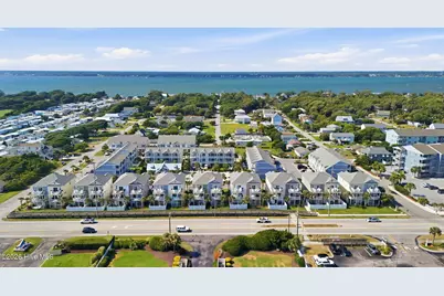 2800 W Ft Macon Road #52, Atlantic Beach, NC 28512 - Photo 40