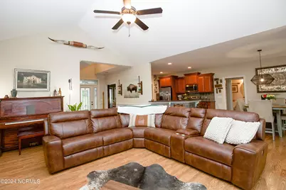 237 Rothbury Drive, Whispering Pines, NC 28327 - Photo 8