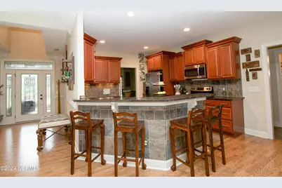 237 Rothbury Drive, Whispering Pines, NC 28327 - Photo 12