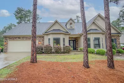 237 Rothbury Drive, Whispering Pines, NC 28327 - Photo 1