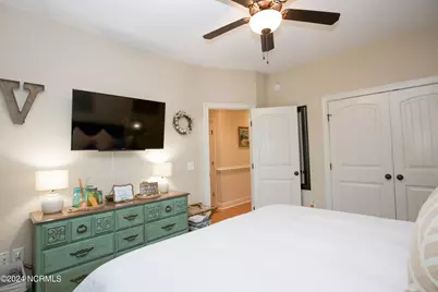 237 Rothbury Drive, Whispering Pines, NC 28327 - Photo 42
