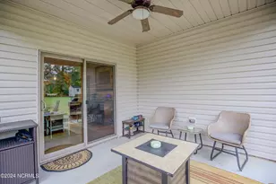 237 Rothbury Dr, Whispering Pines, NC 28327 - Photo 50