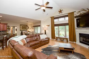 237 Rothbury Dr, Whispering Pines, NC 28327 - Photo 6