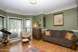 237 Rothbury Dr, Whispering Pines, NC 28327 - Photo 22
