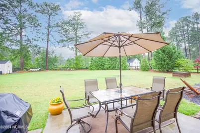 237 Rothbury Drive, Whispering Pines, NC 28327 - Photo 52