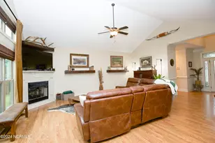 237 Rothbury Dr, Whispering Pines, NC 28327 - Photo 10