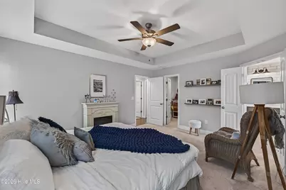 115 Emerson Lane, Sneads Ferry, NC 28460 - Photo 22