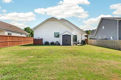 115 Emerson Lane, Sneads Ferry, NC 28460 - Photo 36