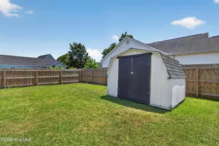 806 Saddle Point, Wilmington, NC 28411 - Photo 4