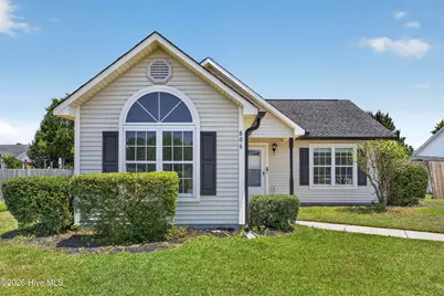 806 Saddle Point, Wilmington, NC 28411 - Photo 2