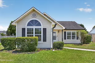 806 Saddle Point, Wilmington, NC 28411 - Photo 2