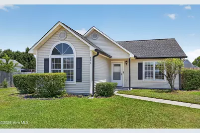 806 Saddle Point, Wilmington, NC 28411 - Photo 2