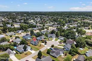 806 Saddle Point, Wilmington, NC 28411 - Photo 24