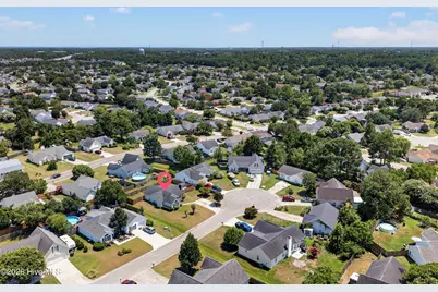 806 Saddle Point, Wilmington, NC 28411 - Photo 30