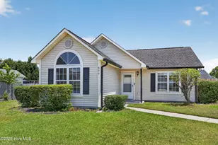 806 Saddle Point, Wilmington, NC 28411 - Photo 1