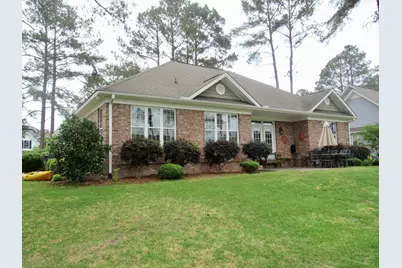 1271 Greenbriar Drive, Vass, NC 28394 - Photo 4