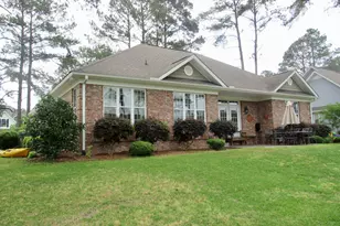 1271 Greenbriar Dr, Vass, NC 28394 - Photo 4
