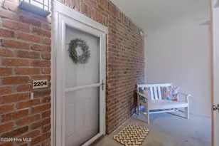 2100 Marsh Grove Ln, Southport, NC 28461 - Photo 2