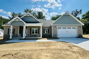 310 Creeks Edge Dr, Pikeville, NC 27863 - Photo 1