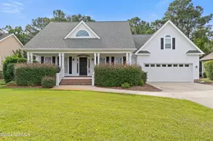 3567 E Medinah Ave E, Southport, NC 28461 - Photo 1