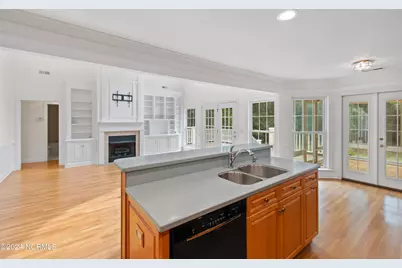 3567 E Medinah Avenue E, Southport, NC 28461 - Photo 6
