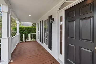 3567 E Medinah Avenue E, Southport, NC 28461 - Photo 2