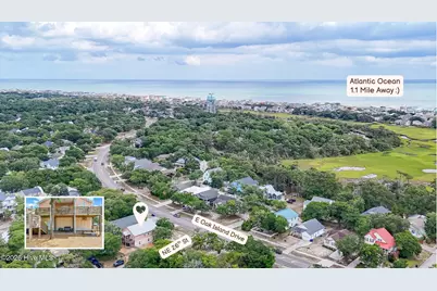 2602 E Oak Island Drive, Oak Island, NC 28465 - Photo 6