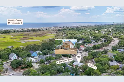 2602 E Oak Island Drive, Oak Island, NC 28465 - Photo 8