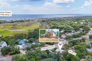 2602 E Oak Island Dr, Oak Island, NC 28465 - Photo 8
