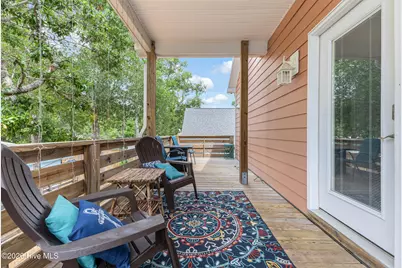 2602 E Oak Island Drive, Oak Island, NC 28465 - Photo 38