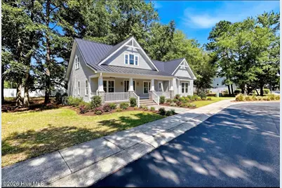 9162 W Bramshill Road SW, Calabash, NC 28467 - Photo 6