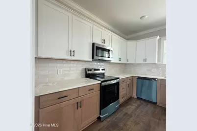 1929 Kimball Drive, Greenville, NC 27834 - Photo 6