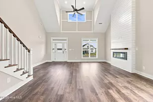 1929 Kimball Dr, Greenville, NC 27834 - Photo 4