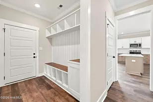 1929 Kimball Dr, Greenville, NC 27834 - Photo 12