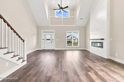 1929 Kimball Drive, Greenville, NC 27834 - Photo 2