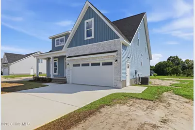 1929 Kimball Drive, Greenville, NC 27834 - Photo 2