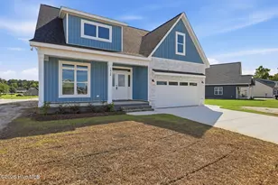 1929 Kimball Dr, Greenville, NC 27834 - Photo 1