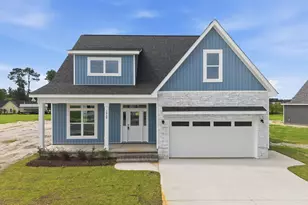 1929 Kimball Dr, Greenville, NC 27834 - Photo 2