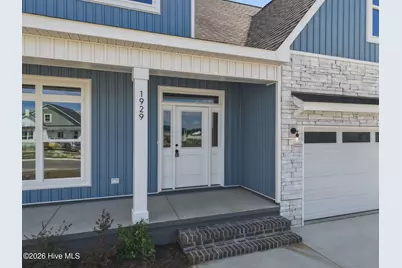 1929 Kimball Drive, Greenville, NC 27834 - Photo 6