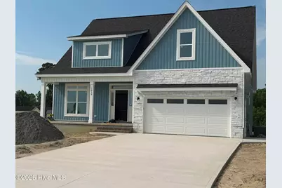 1929 Kimball Drive, Greenville, NC 27834 - Photo 1