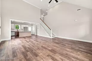 1929 Kimball Dr, Greenville, NC 27834 - Photo 6