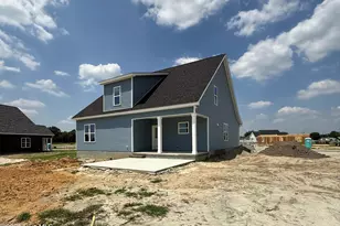 1929 Kimball Dr, Greenville, NC 27834 - Photo 20