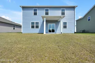 406 Driftwood Dr, Richlands, NC 28574 - Photo 32