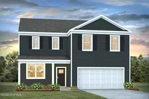 406 Driftwood Dr, Richlands, NC 28574 - Photo 2